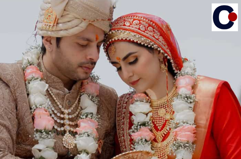 Candid Wedding Photography in Bangalore — natural memories
