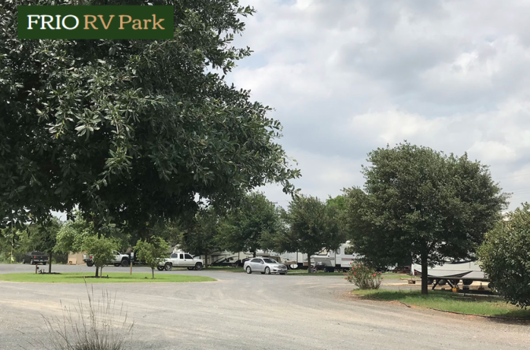 Discover Pearsall: Riverside trails, wide skies and family-friendly RV stops Discover Pearsall: Riverside trails, wide skies and family-friendly RV stops