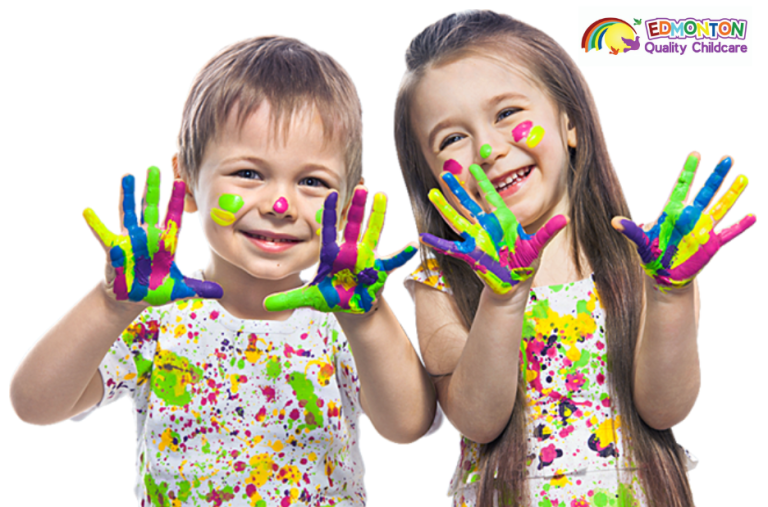 Trusted Childcare in Downtown Edmonton: Safe, Clean, Professional Services Trusted Childcare in Downtown Edmonton: Safe, Clean, Professional Services