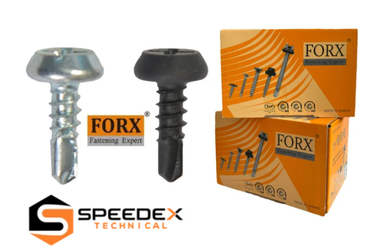 Where to Find Self-Tapping Screws for Your Projects Where to Find Self-Tapping Screws for Your Projects