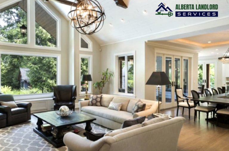 A Practical Guide for Landlords: Ending Tenancies in Alberta