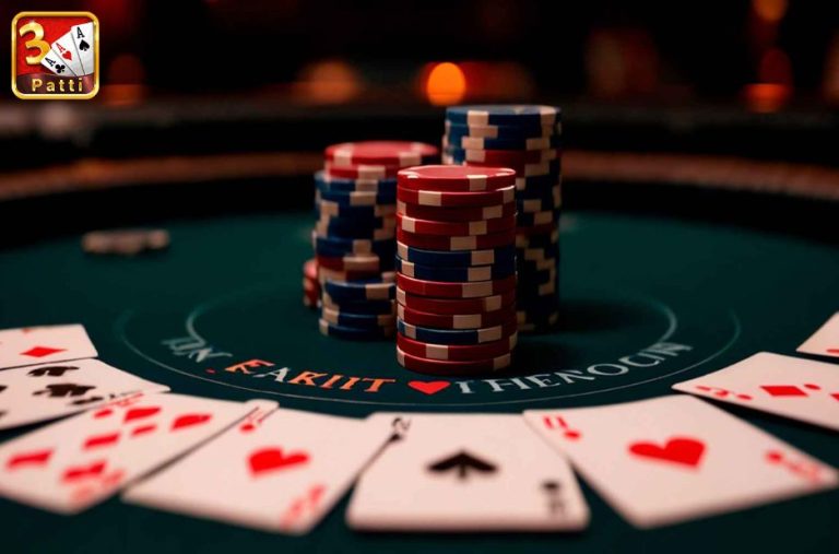 Unlocking Classic Card Gaming: Boost Your Skills at the Three-Card Stakes