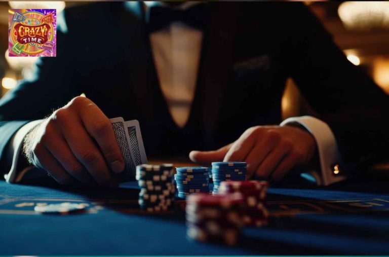 Play Crazy Time for Real Cash in India: Safe, Licensed Platforms