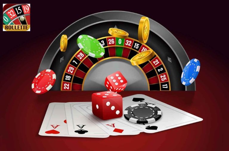 Spin to Win: Mastering the Virtual Roulette Experience Spin to Win: Mastering the Virtual Roulette Experience