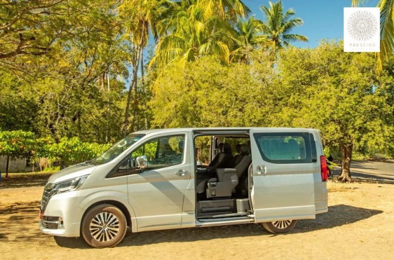 Premium Electric Mobility in Costa Rica: A Luxurious Travel Experience Premium Electric Mobility in Costa Rica: A Luxurious Travel Experience