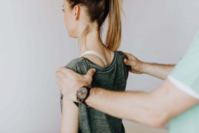 Relaxation and Relief: Safe, Holistic Touch Therapies Relaxation and Relief: Safe, Holistic Touch Therapies