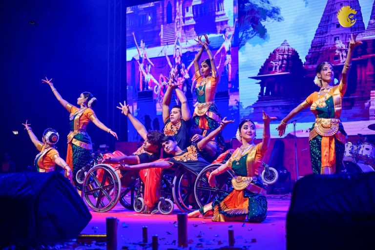 Top Delhi Dance Troupe: Creative Energy on Stage