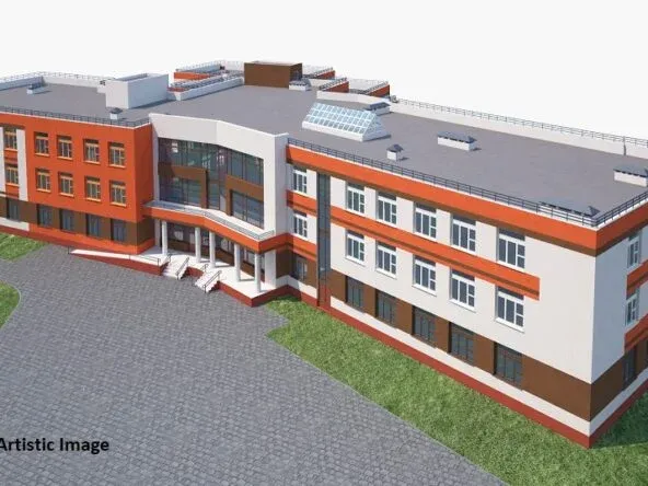 Flexible School Spaces in Delhi NCR for Lease or Sale Flexible School Spaces in Delhi NCR for Lease or Sale