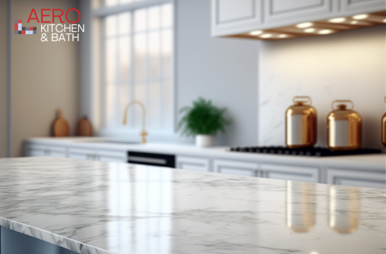 Top kitchen counter choices for Vancouver homes