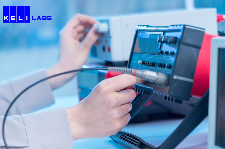 Precision Instrument Calibration for Texas Industries