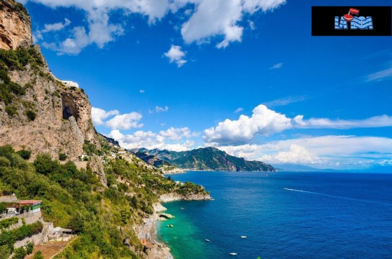 A Breathtaking Amalfi Coast Boat Tour You’ll Love