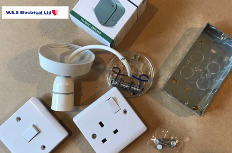 Trusted EICR services in Glasgow for homes and offices