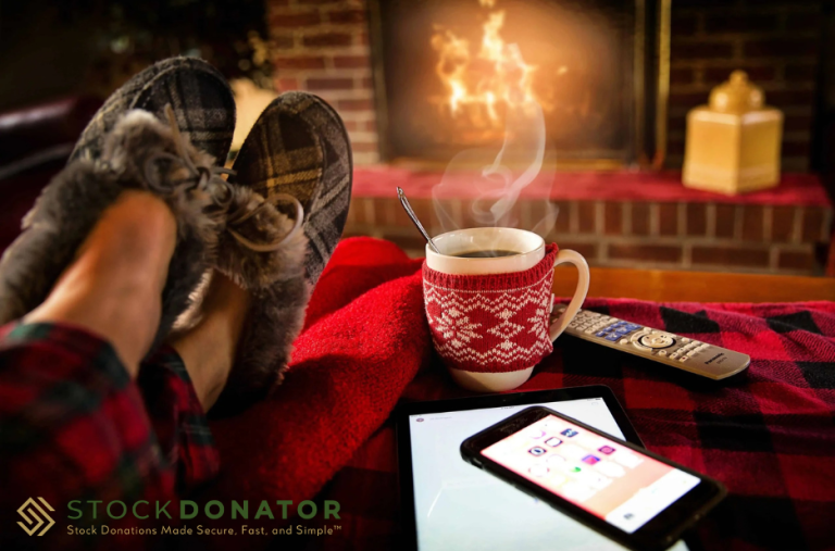 How to support causes by donating stock to charity How to support causes by donating stock to charity