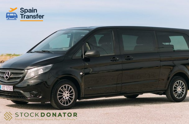 Smooth start: reliable transport from the airport in Valencia