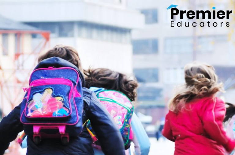 Reliable Staffing for Early Education in Los Angeles Reliable Staffing for Early Education in Los Angeles