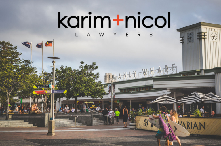 Skilled defence support for tough cases in Sydney