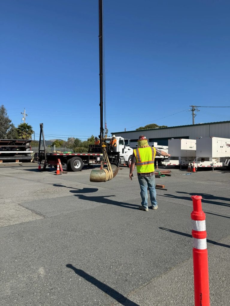 Essential Rigging Skills for California Pros: Safe, Efficient Training Essential Rigging Skills for California Pros: Safe, Efficient Training