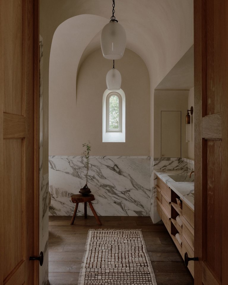 Marble Surfaces for Homes in Round Rock and Tarry Town