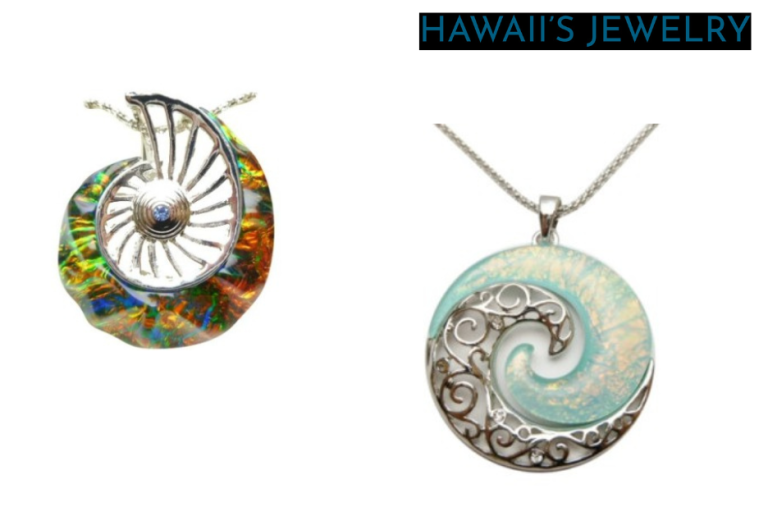 Island-Inspired Bridal Necklace for Your Wedding Day Island-Inspired Bridal Necklace for Your Wedding Day