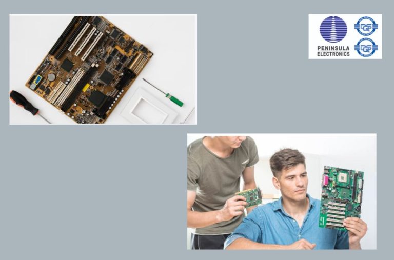 Efficient GlobalPCB: End-to-end PCB Production for Fast, Reliable Results