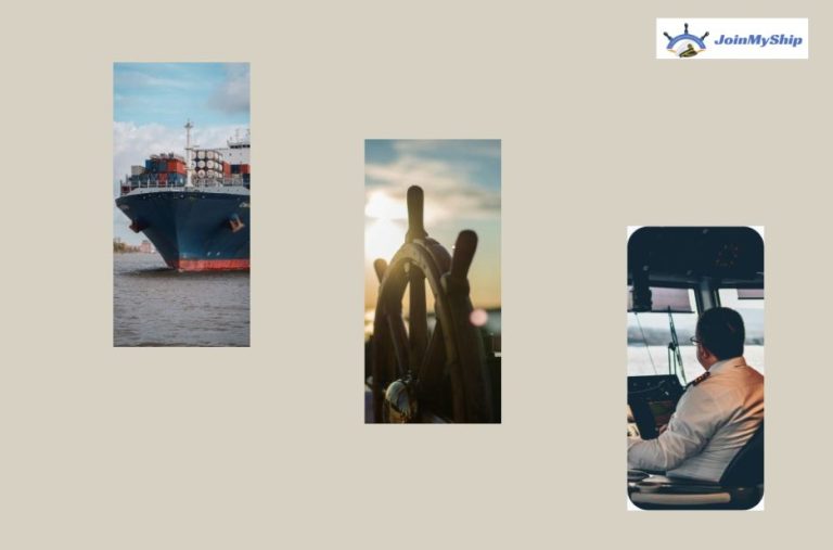 Navigate Opportunity: Marine Careers and Crew Roles
