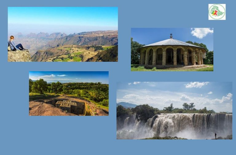 Tailored Ethiopia Travel for Business Executives Tailored Ethiopia Travel for Business Executives