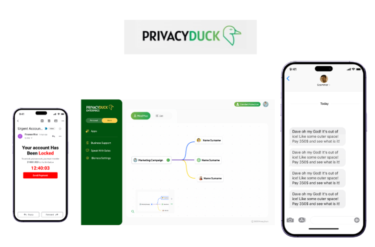 How to remove traces: deleting employee info from Google ethically