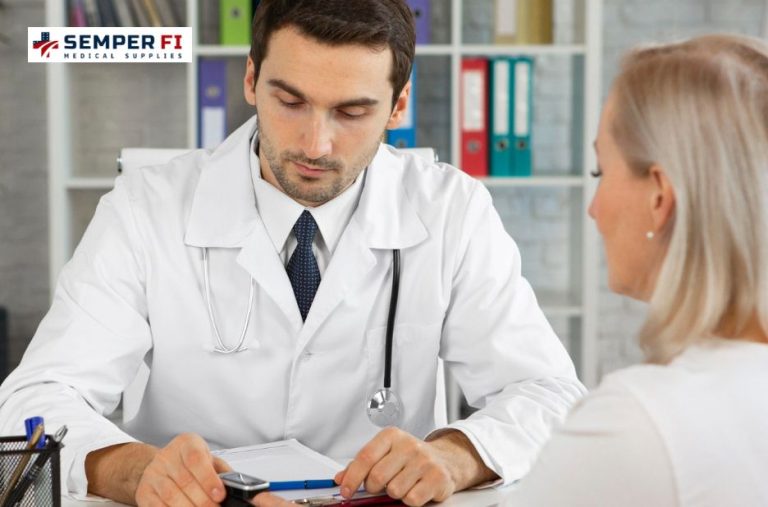 Trusted Medical Equipment Supplier for Healthcare in Las Vegas