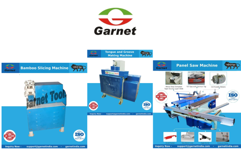 Precision panel saw solutions for workshops