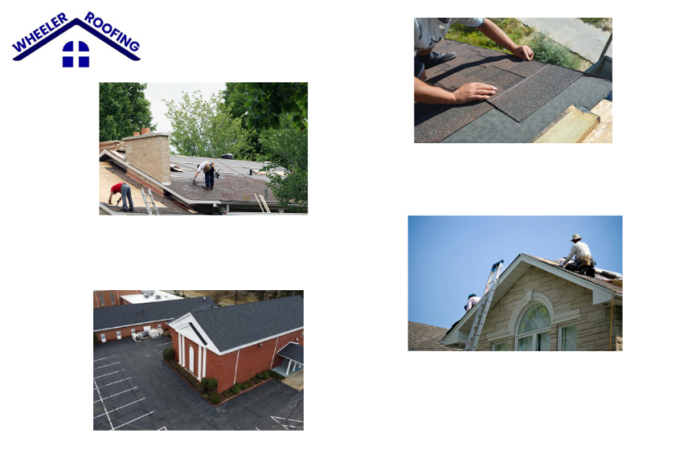 Reliable Commercial Roofing Solutions in Tupelo