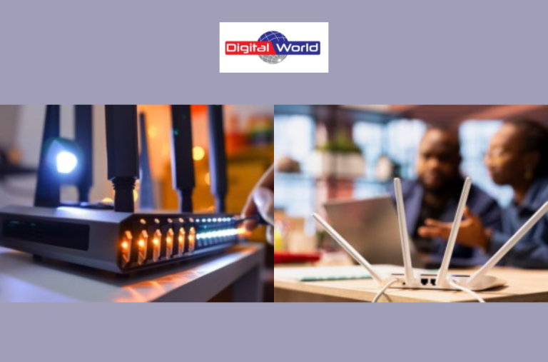 Choosing the Right Mikrotik Partners in Africa