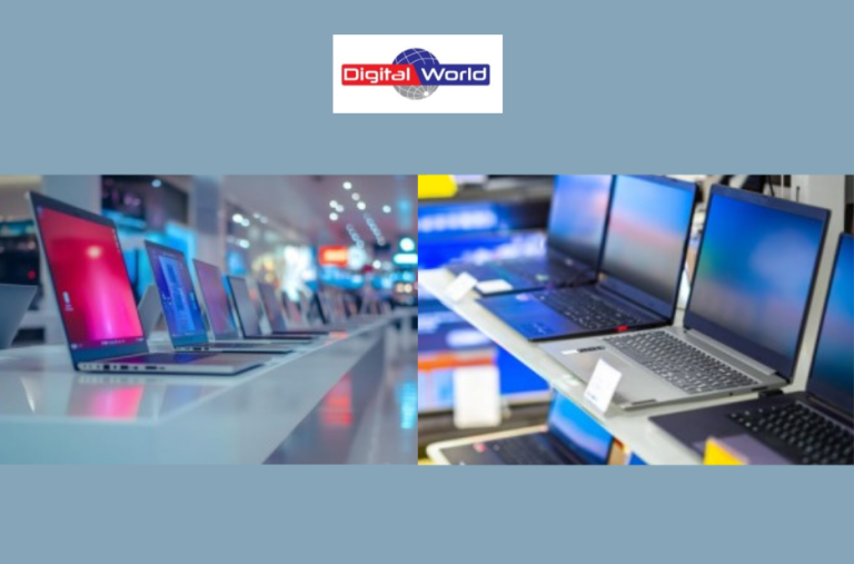Trusted Dell Laptop Distribution Across the Region