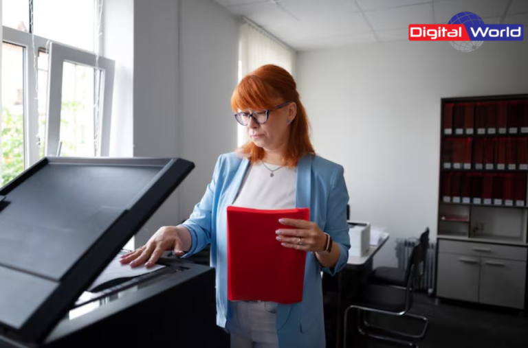 Your trustworthy HP printer source in the UAE