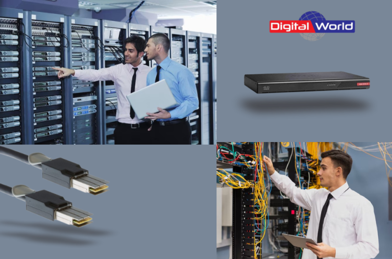 Finding a Reliable Cisco Distributor in Africa for Businesses