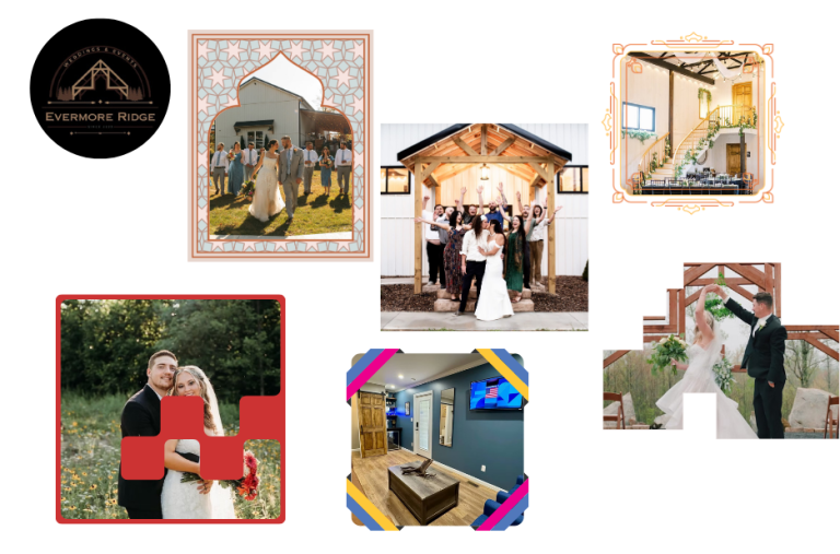 Romantic Outdoor Wedding Venues in West Virginia You’ll Love Romantic Outdoor Wedding Venues in West Virginia You’ll Love