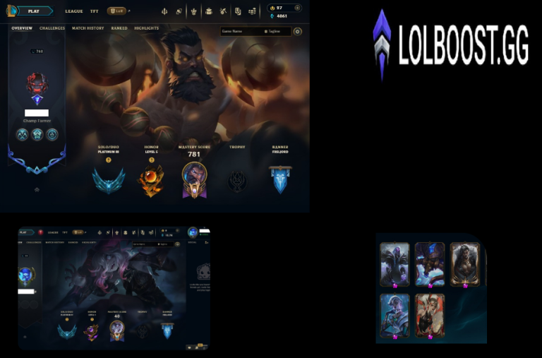 Unlock Your Arena Peak with a Diverse Roster Unlock Your Arena Peak with a Diverse Roster