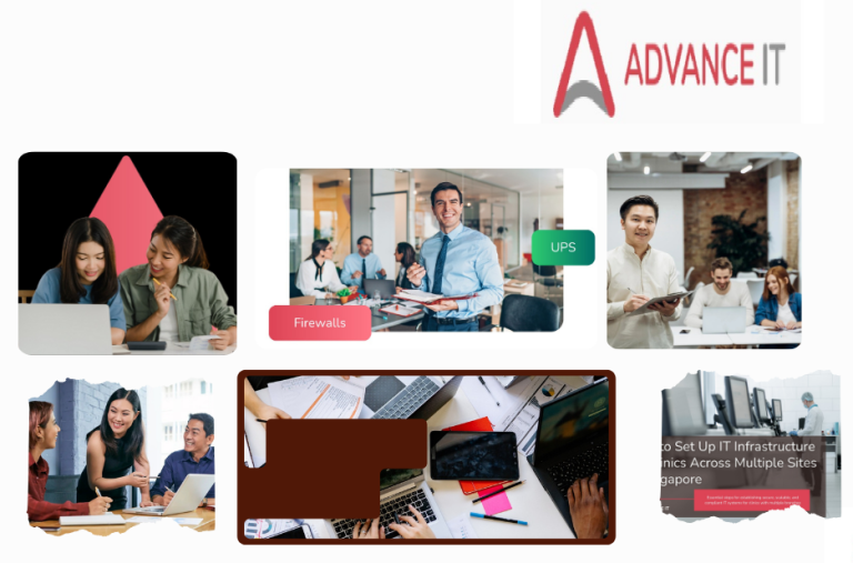 Safeguarding Patient Data: Cybersecurity for Healthcare in Singapore Safeguarding Patient Data: Cybersecurity for Healthcare in Singapore