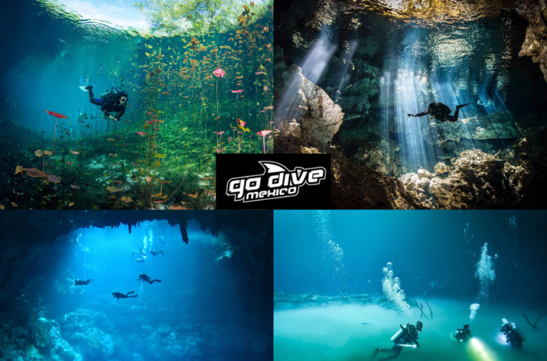 Subterranean Wonders: Exploring the Caverns of Tulum’s Riviera Maya
