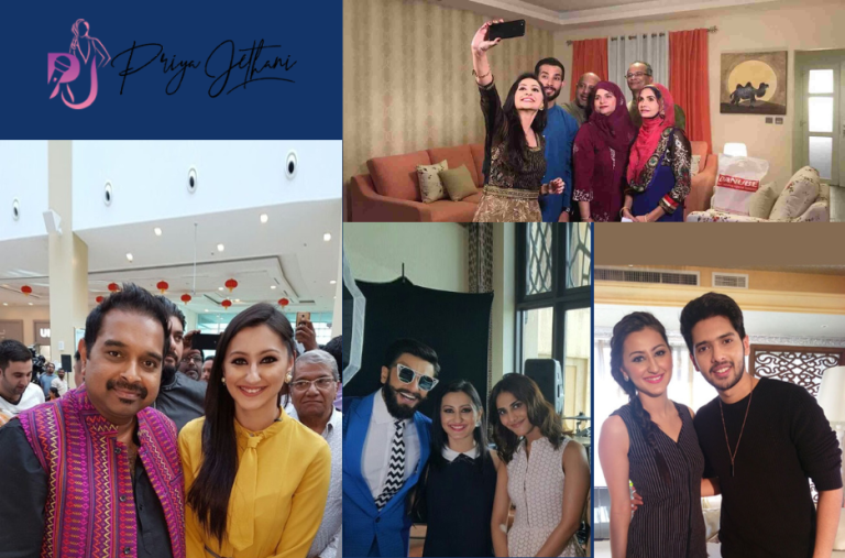 Captivating Hosts: Your Go-To Indian MC for Dubai Events Captivating Hosts: Your Go-To Indian MC for Dubai Events