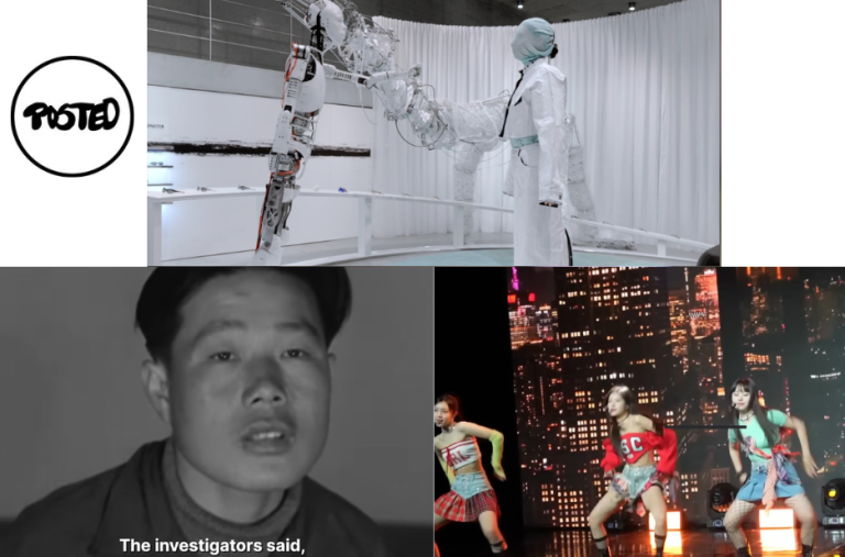 Captivating video storytelling for brands and creators