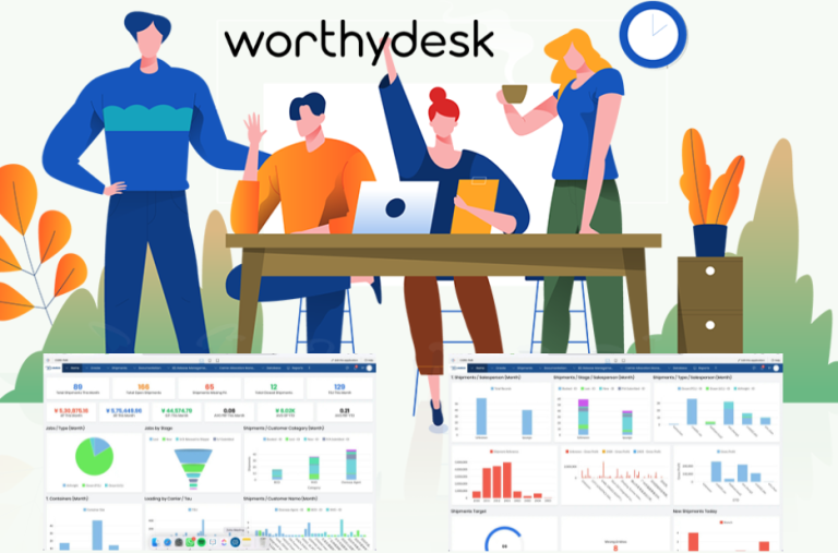 Practical CRM support and deployment for growing teams