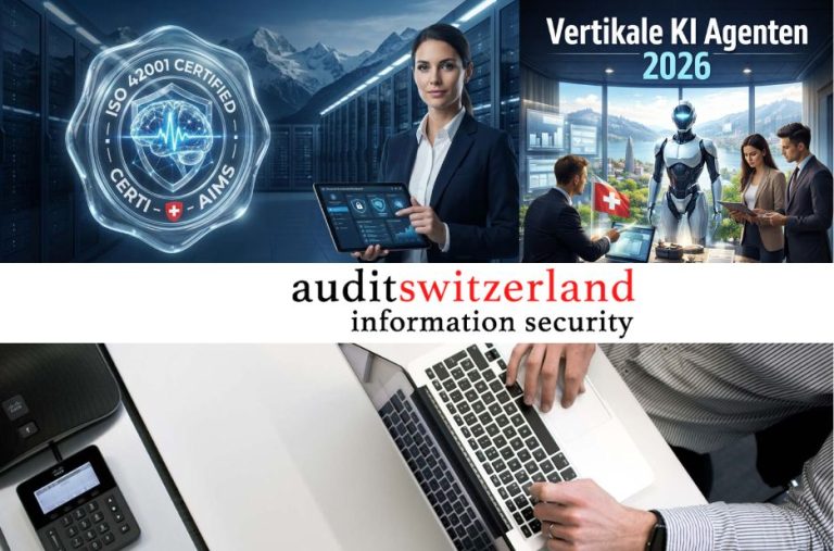Sichere Infrastruktur mit professionellen Web-Sicherheitsdiensten Schweiz Sichere Infrastruktur mit professionellen Web-Sicherheitsdiensten Schweiz