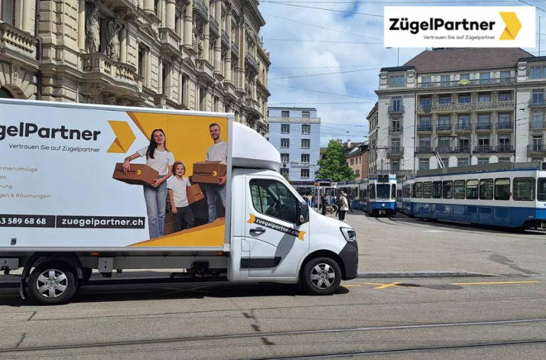 Sichere Mobilität und Logistik im Überblick