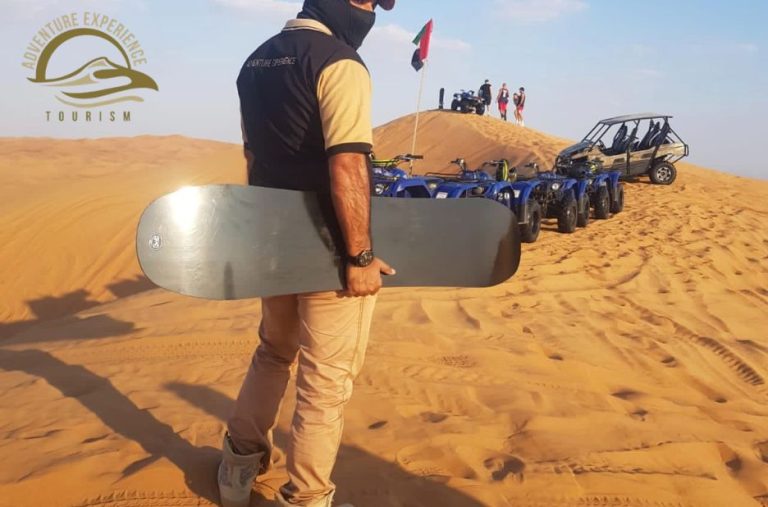 Explore a One-of-a-Kind Jeep Safari for Adventure Seekers