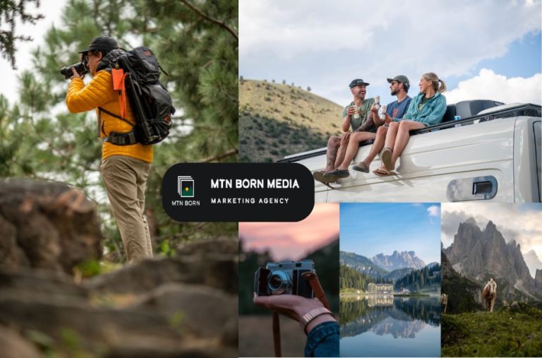 Smart strategies for small business marketing in Colorado