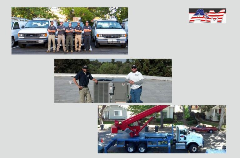 Reliable HVAC Support for Your Home in Roseville Reliable HVAC Support for Your Home in Roseville