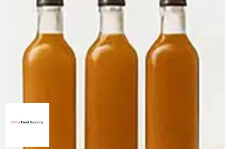 Global Sourcing Solutions for Food Distributors Global Sourcing Solutions for Food Distributors