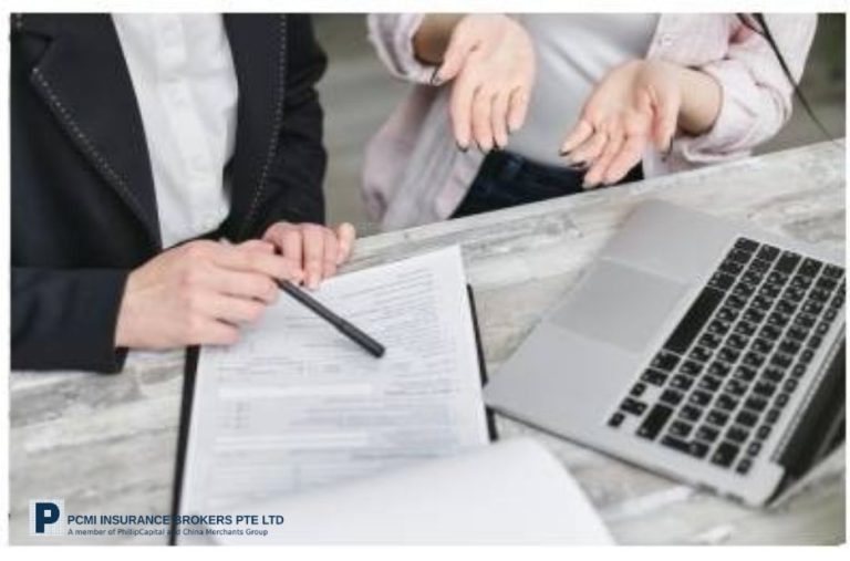 Practical guide to protecting your earnings at the workplace