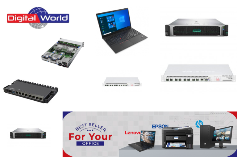 Trusted Ubiquiti Sellers in Dubai for Smart Network Upgrades
