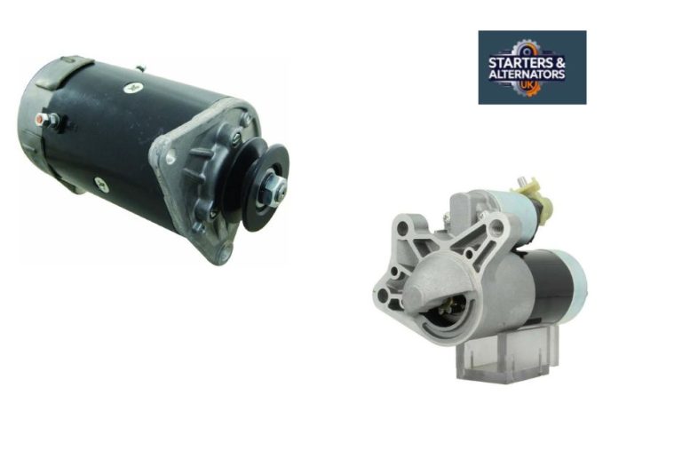 Find Your Perfect Starter Motor Online — Quick, Reliable Shop Tips Find Your Perfect Starter Motor Online — Quick, Reliable Shop Tips